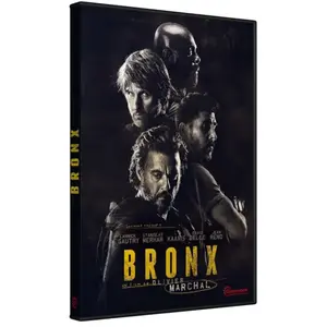Gaumont Bronx DVD pas cher