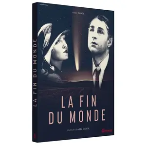 Gaumont La Fin du monde DVD pas cher