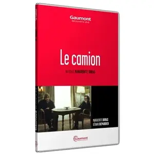 Gaumont La Camion DVD pas cher