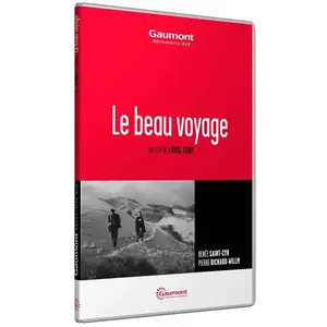 Le Beau voyage DVD