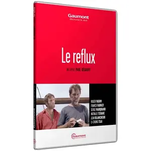 Films et séries DVD populaires : Le reflux DVD