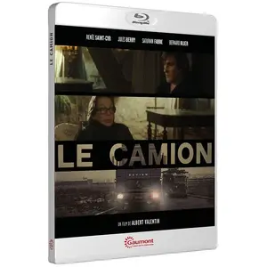 Gaumont La Camion Blu-ray pas cher