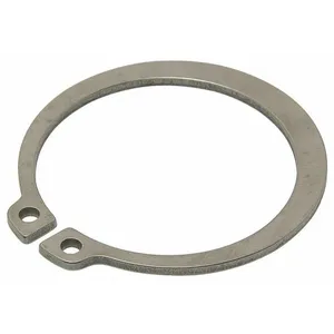 Comparateur de prix : Accton Technology Topcar - 100 Circlips Extérieurs10 Inox - 471-10