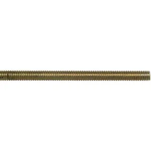 ACTON Tige filetée inox A2 - Diamètre 6 mm pas cher