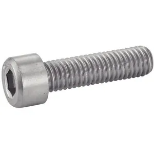 Accton Technology Vis à métaux tête cylindrique 6 pans - inox A2 - FT ...Vendu parrakuten