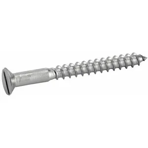 ACTON Topcar - 100 vis a bois inox - 97-3X30 - Ce produit de marque es... pas cher