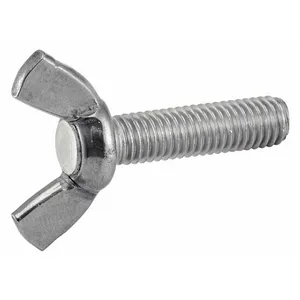 Acton - topcar - 100 vis a oreilles inox 5X20 A2 - 3165X20 - Ce produit de marque Topcar est neuf. pas cher