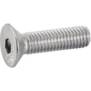 Acton - topcar - 100 vis inox tfhc 8X120 - 79918X120 - Ce produit de marque Topcar est neuf. pas cher