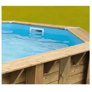 Gre Revêtement De Piscine Vermela pas cher
