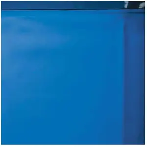 Gre Accessories Revêtement De Piscine Acier 730x375x120 Cm pas cher