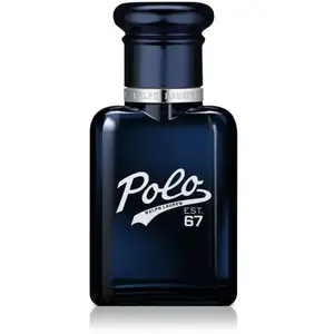 Ralph Lauren Polo 67 Edt Spray pas cher