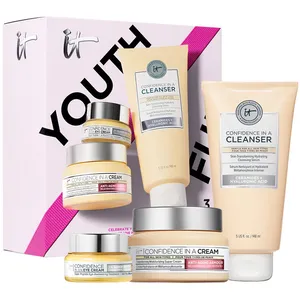Cosmetic Set It Cosmetics Confidence 4 Pieces pas cher