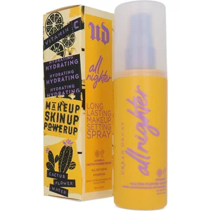 Urban Decay All Nighter vitamin c long lasting makeup setting spray 118 mlVendu pargalaxus