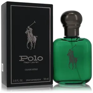 Ralph Lauren Polo Cologne Intense 59 ml pas cher