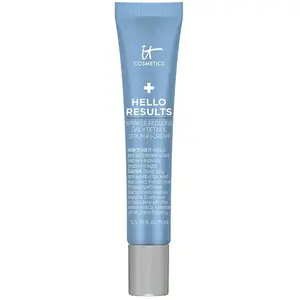 IT Cosmetics Soin Visage Hello Results Sérum en Crème Anti-Âge au Retinol 15ml pas cher