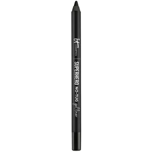 Comparateur de prix : IT Cosmetics Superhero NO-TUG eyeliner #super black