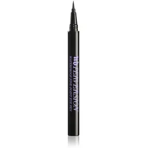 Urban Decay Perversion Waterproof Fine-Point precyzyjny eyeliner wodoodporny super czarnaVendu parlookfantastic