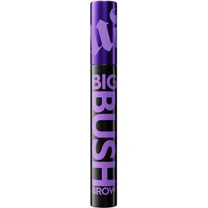 Urban Decay Big Bush Brow Gel 6.1ml (Various Shades) - Dark Drapes pas cher