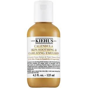 Comparateur de prix : Kiehl's Calendula Emulsion 125ml