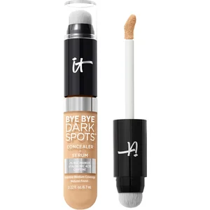 Comparateur de prix : IT Cosmetics Bye Bye Dark Spots Concealer N°23 Light Warm 6.7 ml