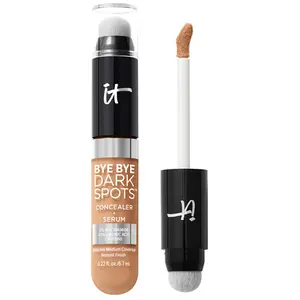 IT Cosmetics Bye Bye Dark Spots Concealer N°30 Medium Cool 5,7ml