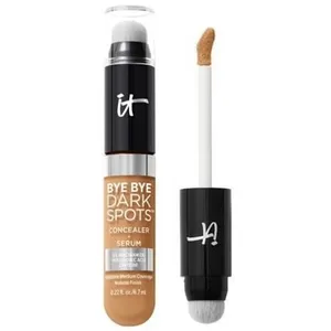 IT Cosmetics Bye Bye Dark Spots Concealer N°32 Medium Warm 5,7ml pas cher