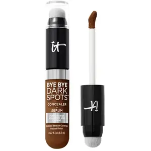 IT Cosmetics Bye Bye Dark Spots Concealer N°61 Deep Neutral 6,7ml pas cher
