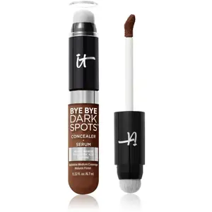 IT Cosmetics Bye Bye Dark Spots Concealer N°58 Deep Neutral 5,7ml pas cher