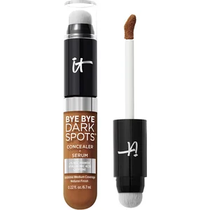 IT Cosmetics Bye Bye Dark Spots Concealer N°51 Rich Warm 6,7ml pas cher