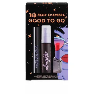 Urban Decay Good To Go coffret 3 pz pas cher