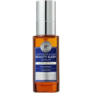 IT Cosmetics Confidence Beauty Sleep Sérum de Nuit 30 ml pas cher