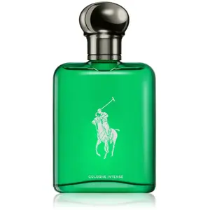 Ralph Lauren Polo Green Cologne Intense 125 ml