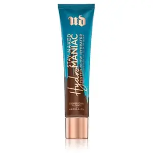 Urban Decay Hydromaniac Tinted Glow Hydrator nawil aj cy podk ad w pianceVendu pargalaxus
