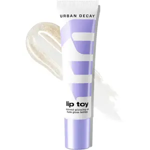 Urban Decay Lip Toy Glossing, Staining Lip Oil (Various Shades) - Caked Up pas cher