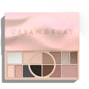 Naked Shaped paleta de sombra de ojos #Cool pas cher