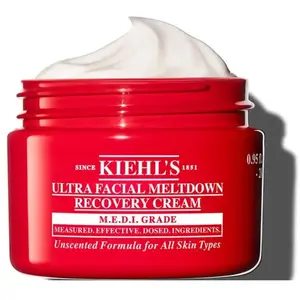 Kiehls Kiehl's Ultra Facial Meltdown Recovery Cream Gezichtscrème pas cher