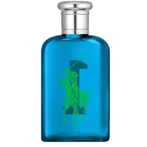 Ralph Lauren Big Pony Men Blue Eau de Toilette pas cher