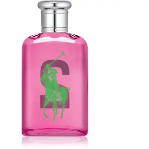 Ralph Lauren Big Pony 2 Pink Woman Edt Spray