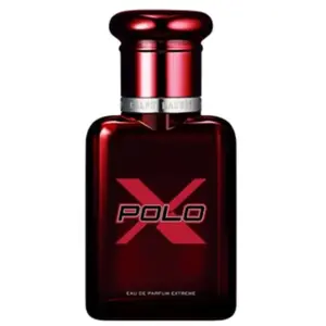 Ralph Lauren Polo Red Extreme Eau de Parfum pas cher