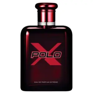 Ralph Lauren Polo Red Extreme Eau de Parfum pas cher
