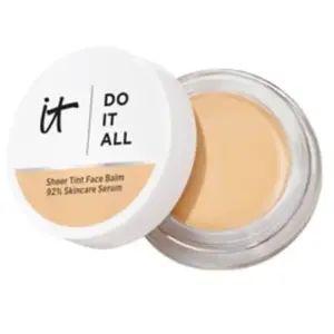 IT Cosmetics Do It All Sheer Face Tint Balm (Various Shades) - LW215 pas cher