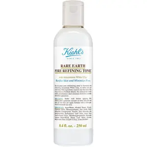 Comparateur de prix : Kiehl's Rare Earth Pore Refining Tonic 250 ml