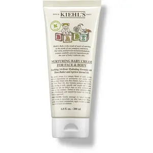 Kiehl's Baby Nurturing Baby Cream pas cher