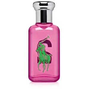 Ralph Lauren Big Pony Collection For Women N°2 Eau de Toilette 50 ml pas cher