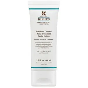 Kiehls - Dermatologist Solutions Breakout Control Blemish Treatment Fa... pas cher