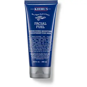 Kiehl's Facial Fuel Moisturiser 200ml pas cher