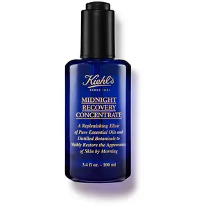 Kiehl's Midnight Recovery Concentré (différents formats) - 100ml pas cher