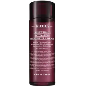 Kiehl's Iris Extract activating treatment essence 200 ml pas cher
