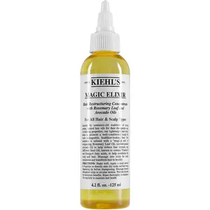 Kiehl's Magic Elixir Hair Conditioning Concentrate 125 ml pas cher