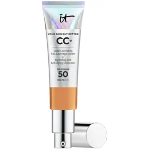 IT Cosmetics Fond de Teint Your Skin But Better CC+ Crème Correctrice ... pas cher